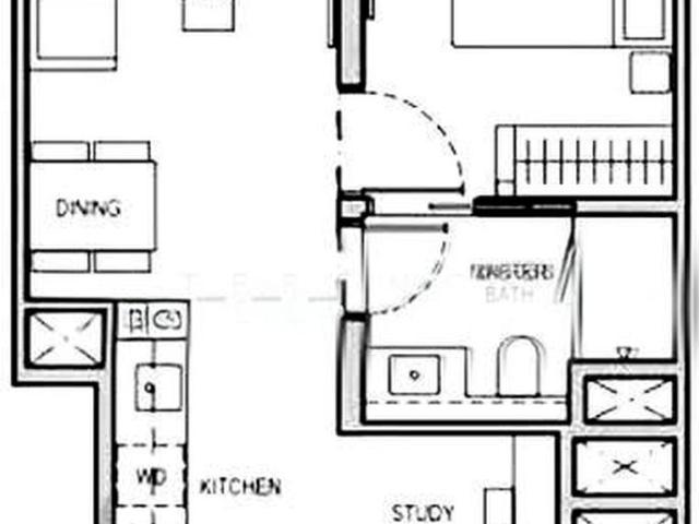 Condominium for rent
