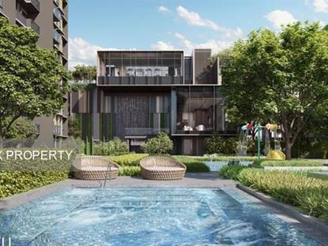 Condominium for sale