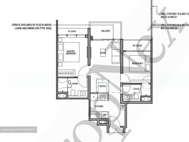 Condominium for rent
