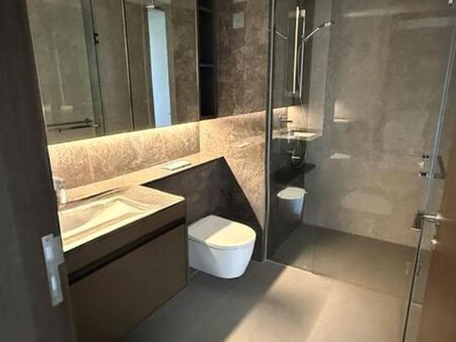 Condominium for rent