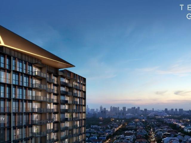 Condominium for sale
