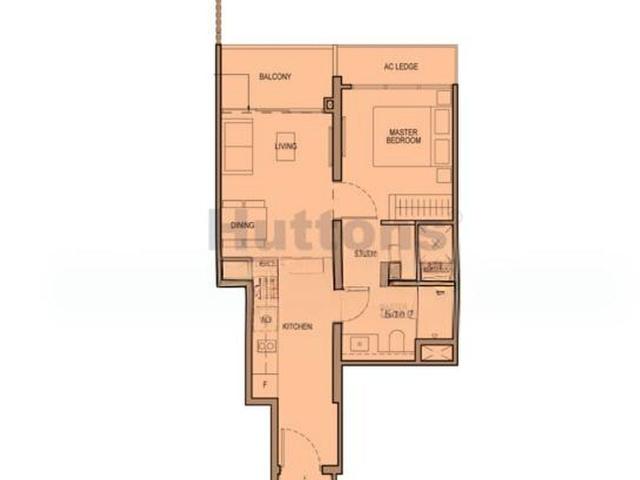 Condominium for sale