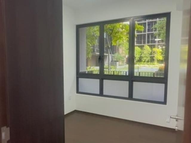 Condominium for rent