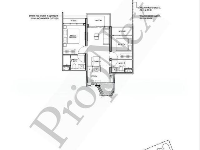 Condominium for sale