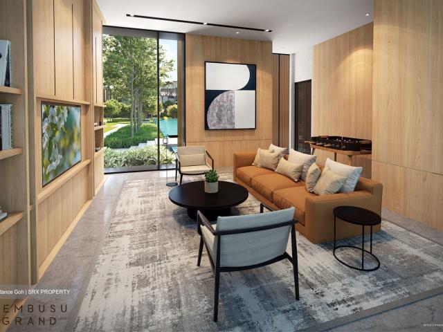 Condominium for sale in Katong, 15 East Coast, Katong