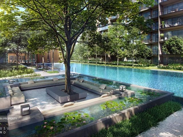 Condominium for sale in Marine Parade Condominium for sale in Marine Parade