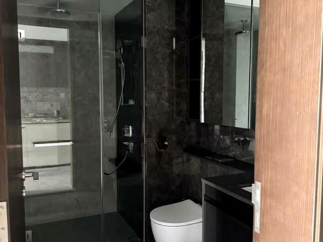 Condominium for rent