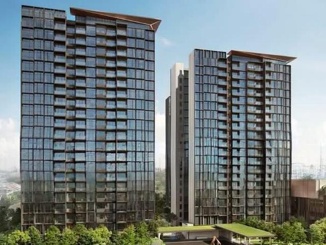 Condominium for sale
