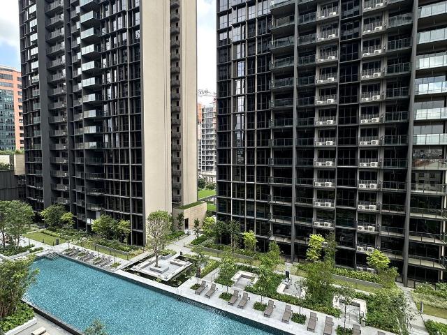 Condominium for sale