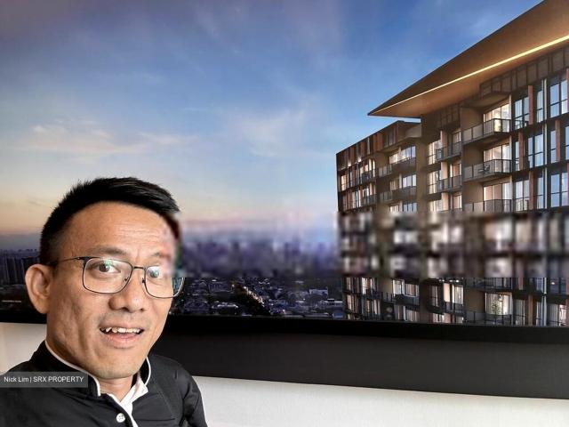 Condominium for sale