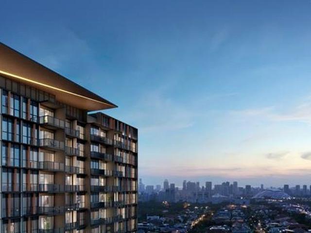Condominium for sale