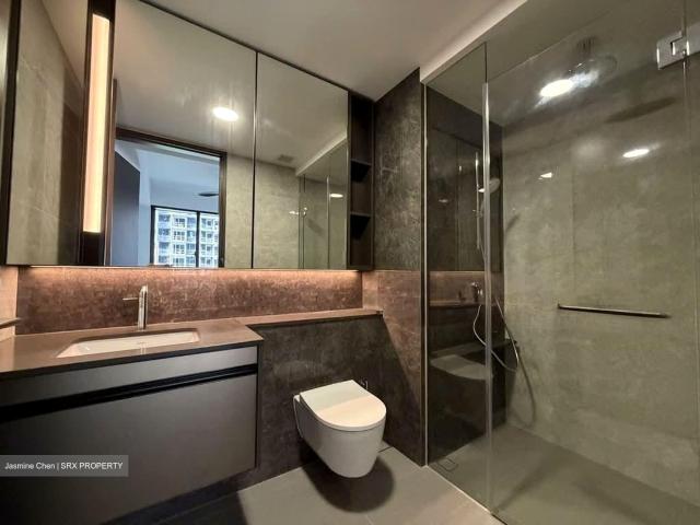 Condominium for rent