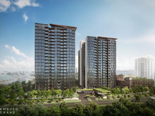 Condominium for sale