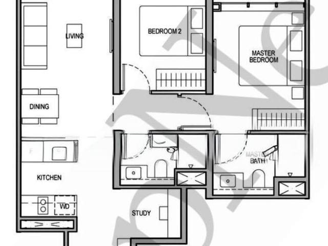 Condominium for sale