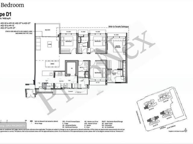 Condominium for rent