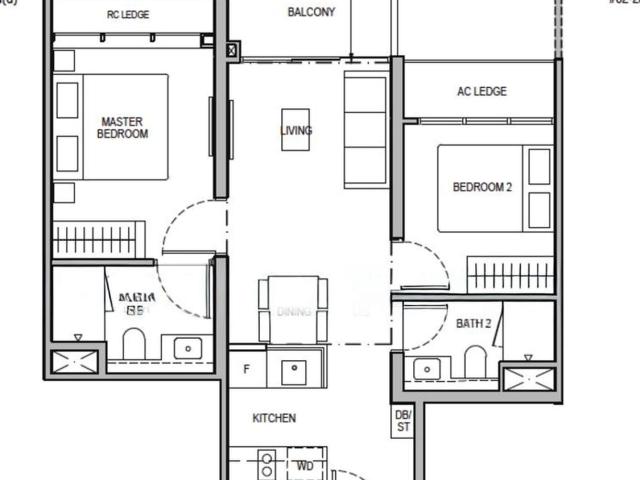 Condominium for sale
