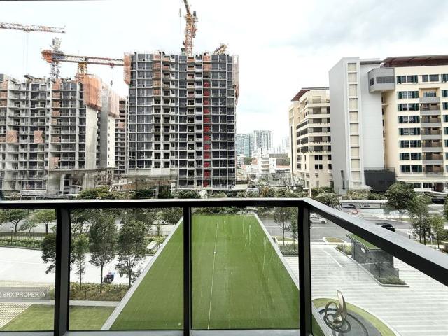 Condominium for sale