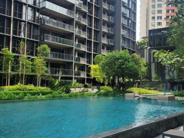 Condominium for sale