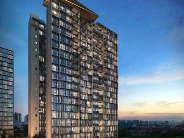 Condominium for sale