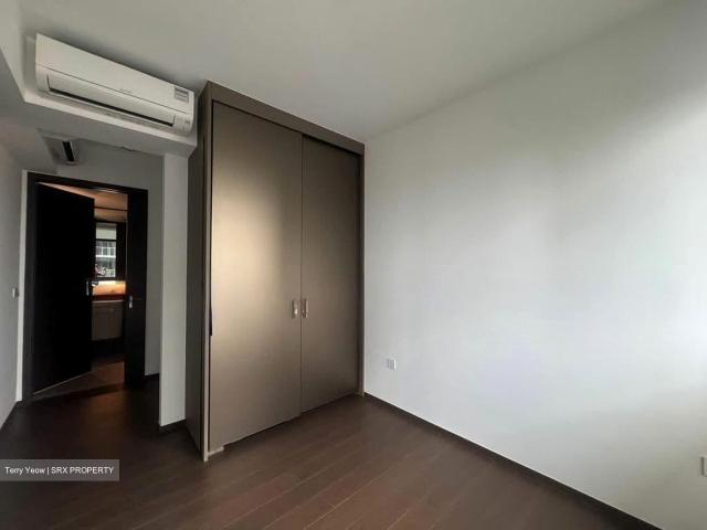 Condominium for rent