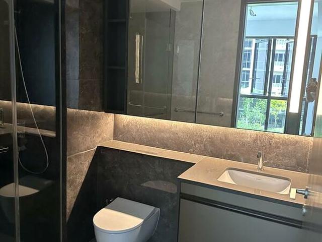 Condominium for rent