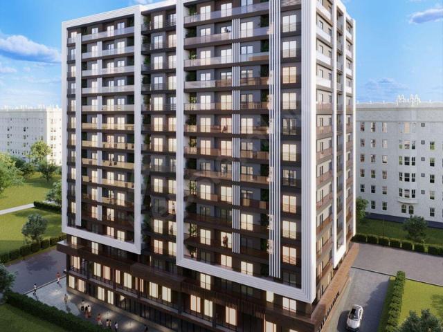 Göztepe Mahallesi, Bağcılar içerisinde satılık Residence