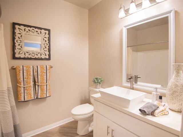 Apartment for rent in Temecula, California