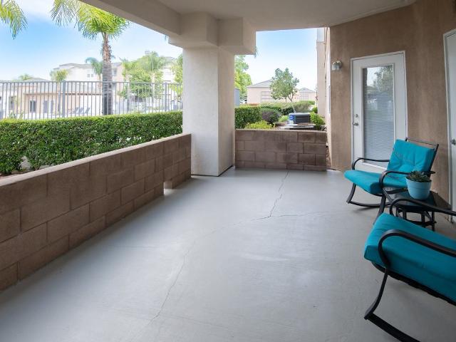 Apartment for rent in Temecula, California