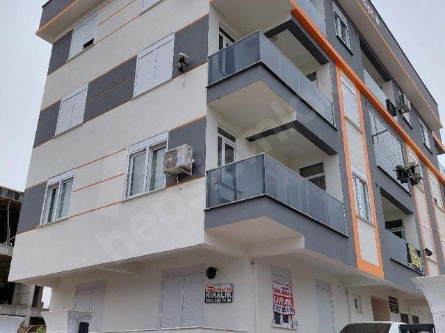 Cumhuriyet, Kumluca içerisinde satılık mülk