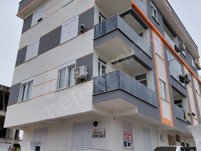 Kumluca, Antalya içerisinde satılık mülk