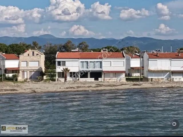 Burhaniye, Balikesir içerisinde satılık Villa