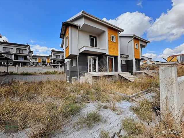 Sincan, Ankara içerisinde satılık Villa