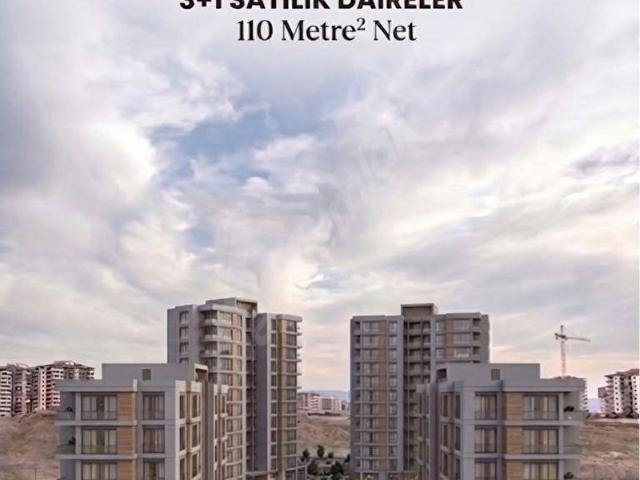 Sincan, Ankara içerisinde satılık mülk