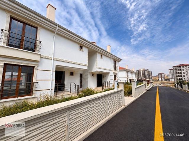 Sincan, Ankara içerisinde satılık Villa