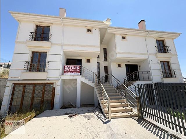 Sincan, Ankara içerisinde satılık Villa