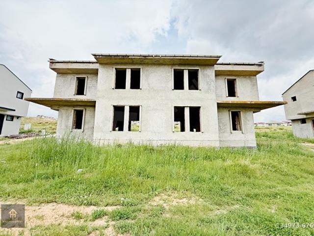 Sincan, Ankara içerisinde satılık Villa