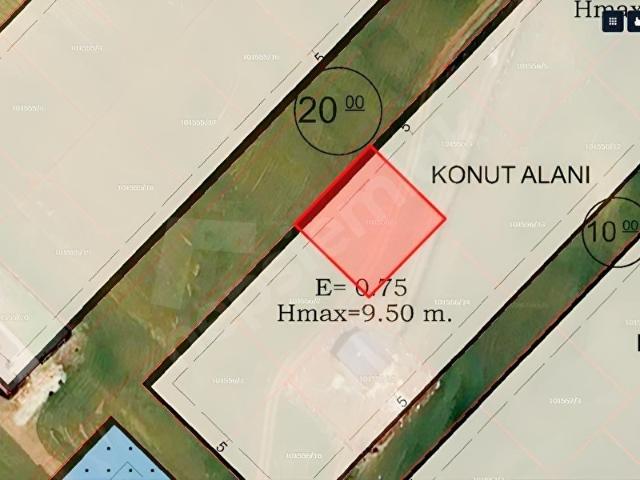 Sincan, Ankara içerisinde satılık Arsa