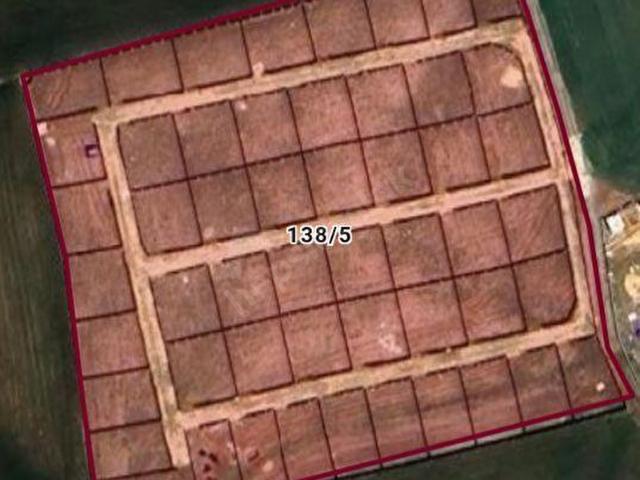 Sincan, Ankara içerisinde satılık Arsa