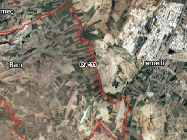 Sincan, Ankara içerisinde satılık Arsa