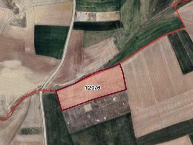 Sincan, Ankara içerisinde satılık Arsa
