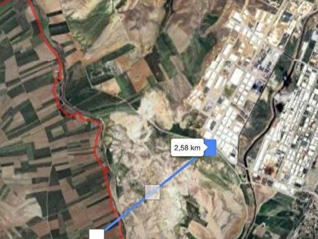 Sincan, Ankara içerisinde satılık Arsa