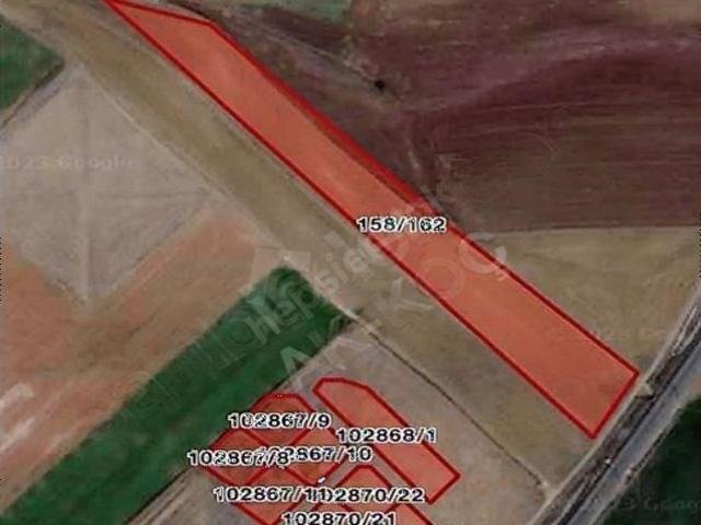 Sincan, Ankara içerisinde satılık Arsa