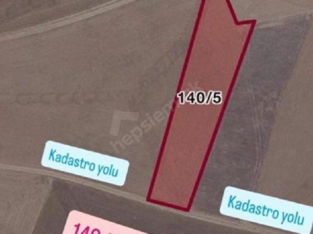 Sincan, Ankara içerisinde satılık Arsa