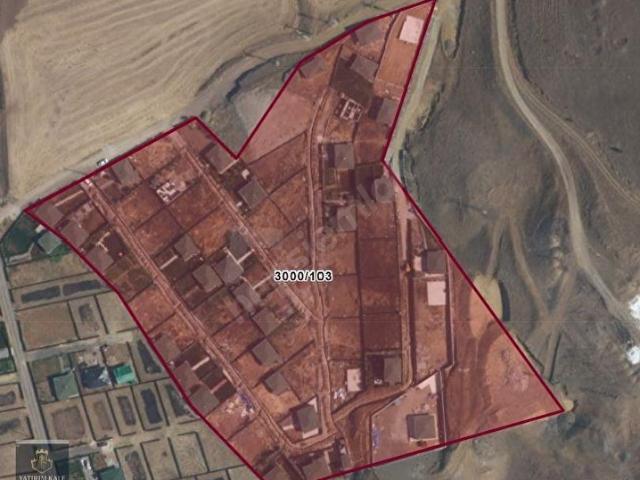 Sincan, Ankara içerisinde satılık Arsa