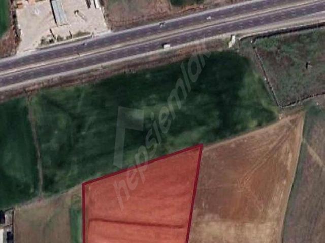 Polatli, Ankara içerisinde satılık Arsa