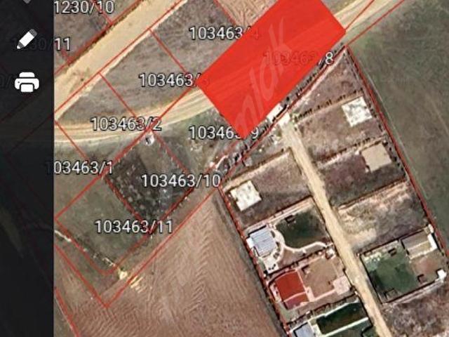 Sincan, Ankara içerisinde satılık Arsa