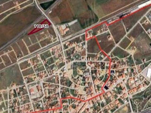 Sincan, Ankara içerisinde satılık Arsa