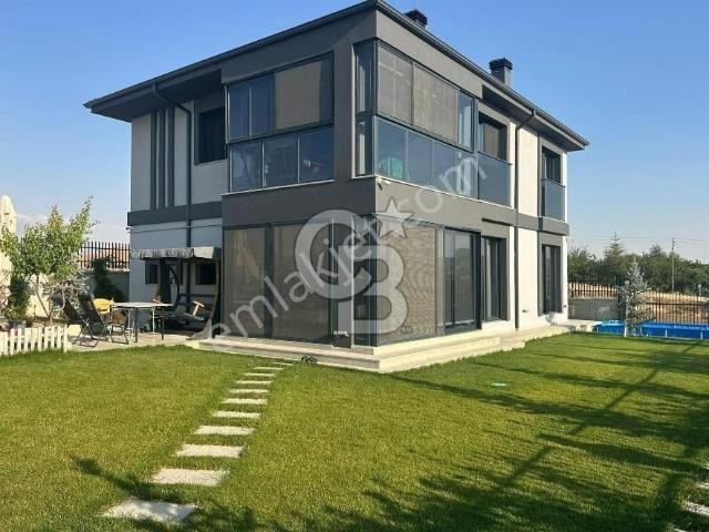 Polatli, Ankara içerisinde satılık Villa
