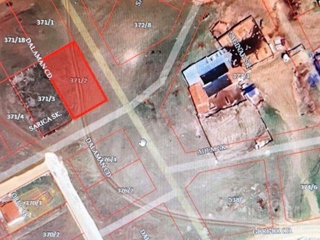 Sincan, Ankara içerisinde satılık Arsa