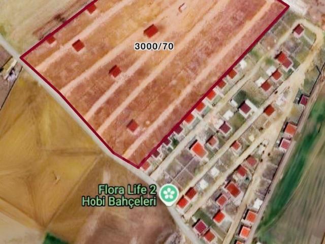 Olukpınar, Polatlı içerisinde satılık Arsa